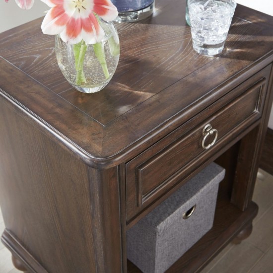 Marie Nightstand by homestyles