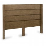 Montecito Queen Headboard by homestyles