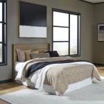 Montecito Queen Headboard by homestyles