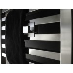 Quadro Bathrobe Hanger Accessories