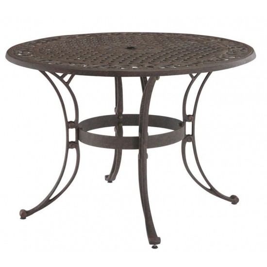 Sanibel Outdoor Dining Table by homestyles, 6655-32