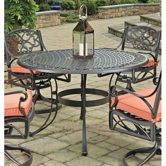 Sanibel Outdoor Dining Table by homestyles, 6655-32