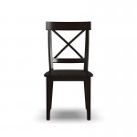 Blair Dining Chair Pair by homestyles