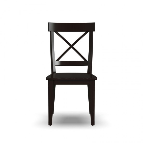 Blair Dining Chair Pair by homestyles