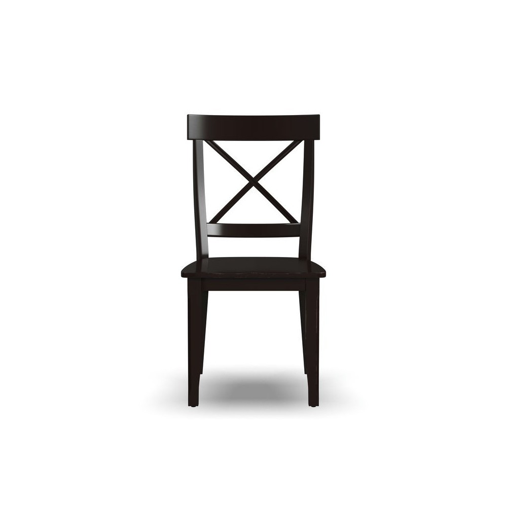 Blair Dining Chair Pair by homestyles