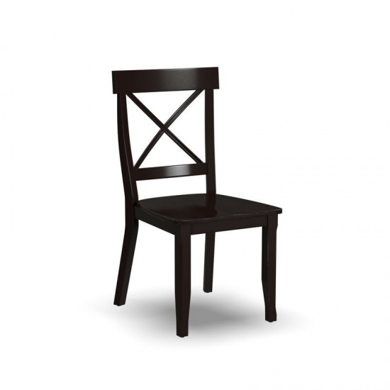 Blair Dining Chair Pair by homestyles