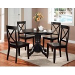 Blair Dining Chair Pair by homestyles