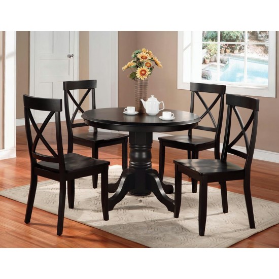 Blair Dining Chair Pair by homestyles