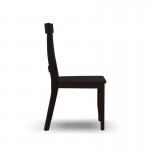 Blair Dining Chair Pair by homestyles