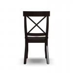 Blair Dining Chair Pair by homestyles