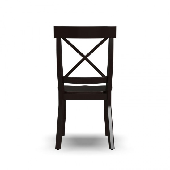 Blair Dining Chair Pair by homestyles