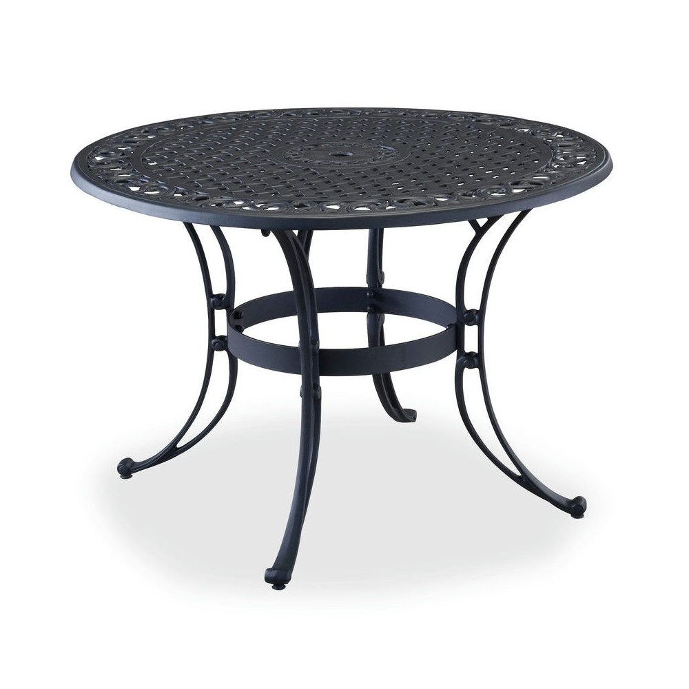 Sanibel Outdoor Dining Table by homestyles, 6654-30