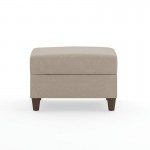 Dylan Ottoman by homestyles, Tan