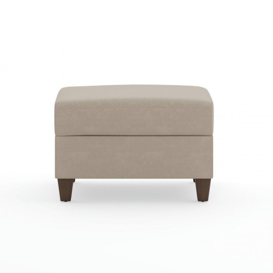 Dylan Ottoman by homestyles, Tan