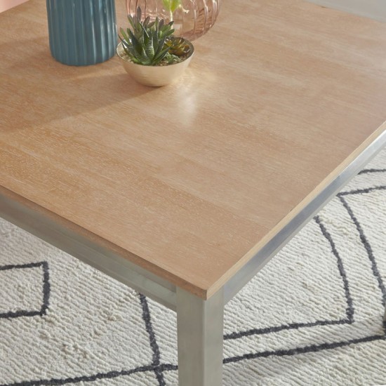 Sheffield Dining Table by homestyles