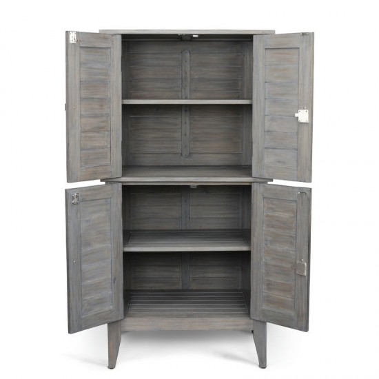 Maho Storage Cabinet by homestyles, 5664-27