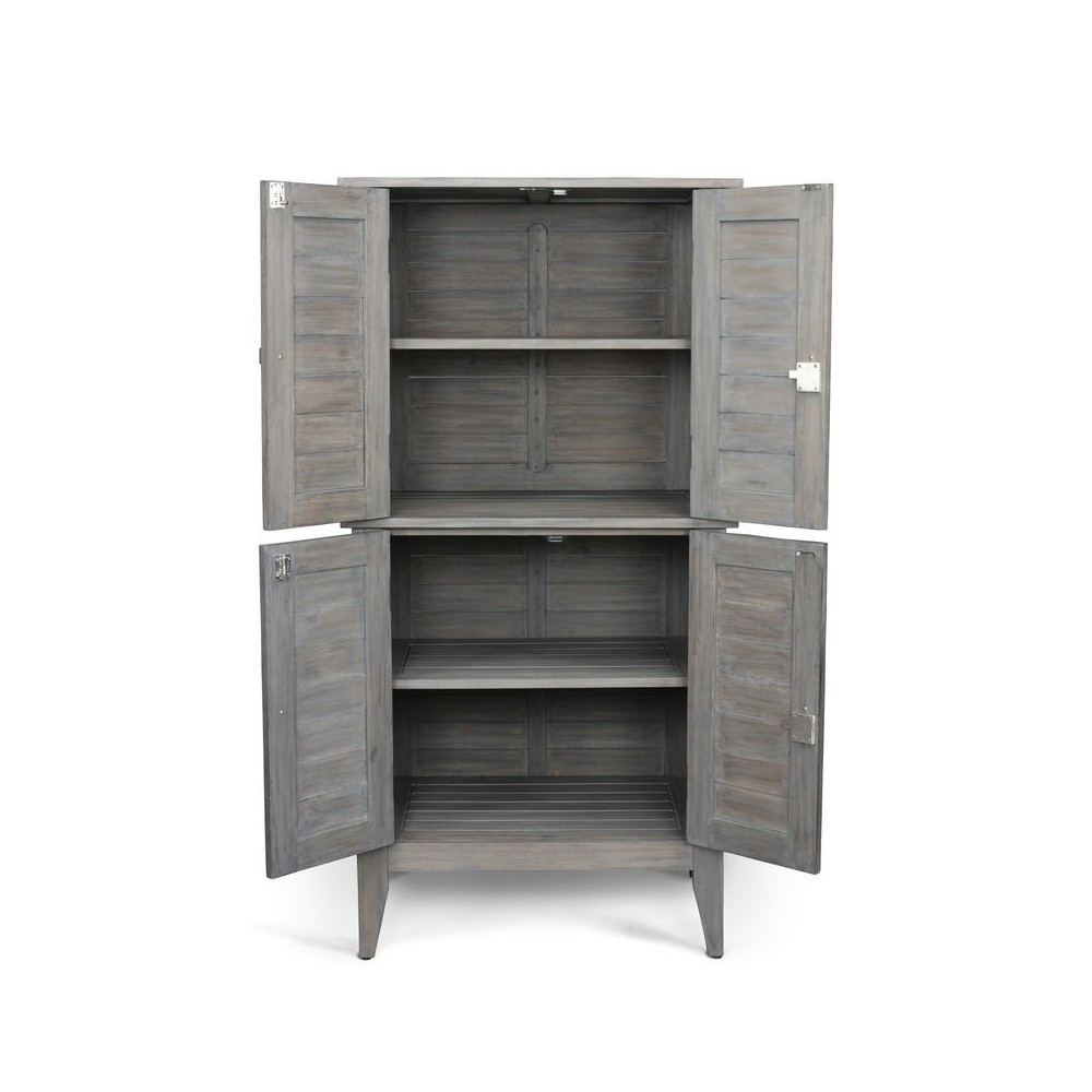 Maho Storage Cabinet by homestyles, 5664-27 Maho Storage Cabinet by homestyles, 5664-27