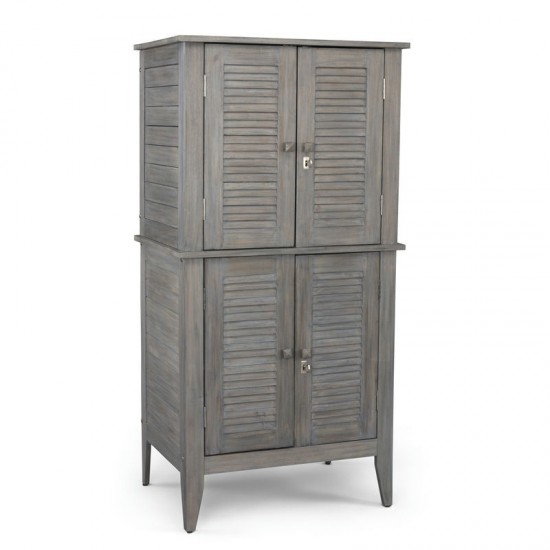 Maho Storage Cabinet by homestyles, 5664-27