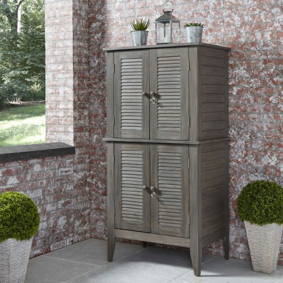 Maho Storage Cabinet by homestyles, 5664-27