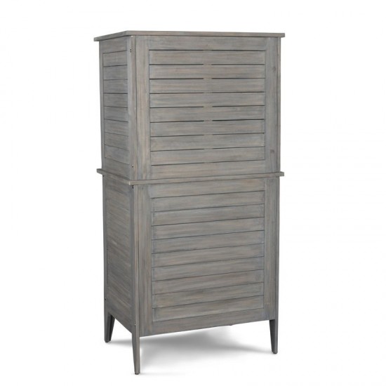 Maho Storage Cabinet by homestyles, 5664-27