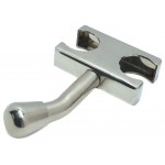 Sirio Bathrobe Hanger Accessories