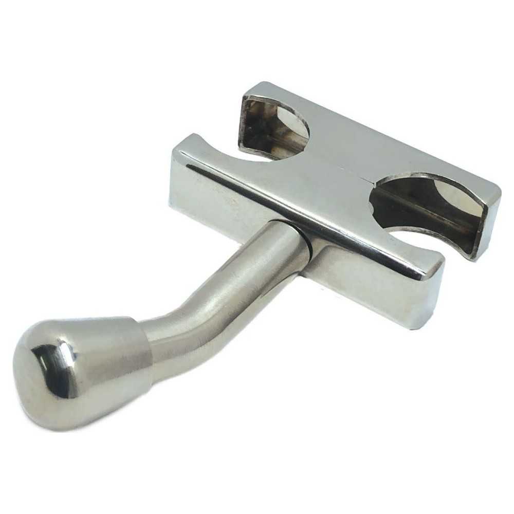 Sirio Bathrobe Hanger Accessories