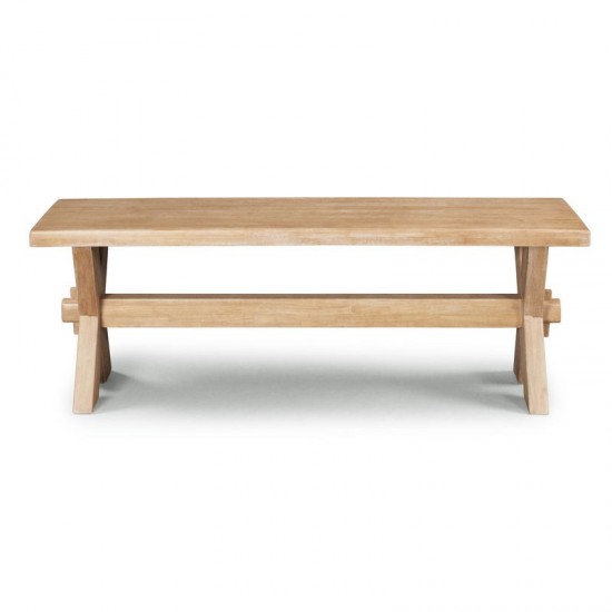 Claire Dining Bench by homestyles