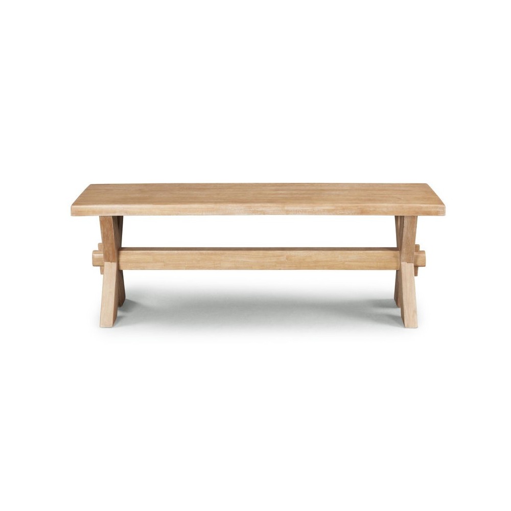 Claire Dining Bench by homestyles