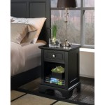 Ashford Nightstand by homestyles