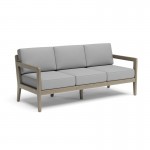 Sustain Outdoor Sofa 4-Piece Set by homestyles