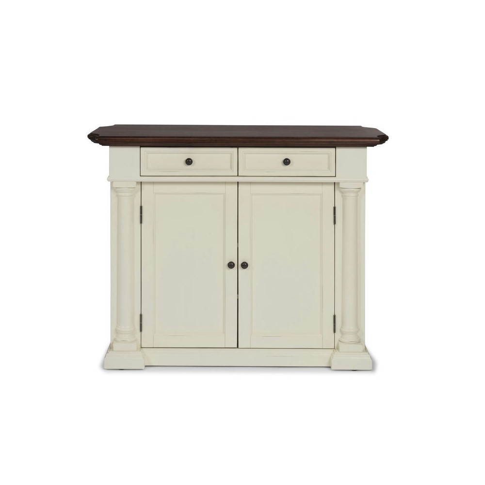 Alexander Kitchen Island by homestyles, 5102-94