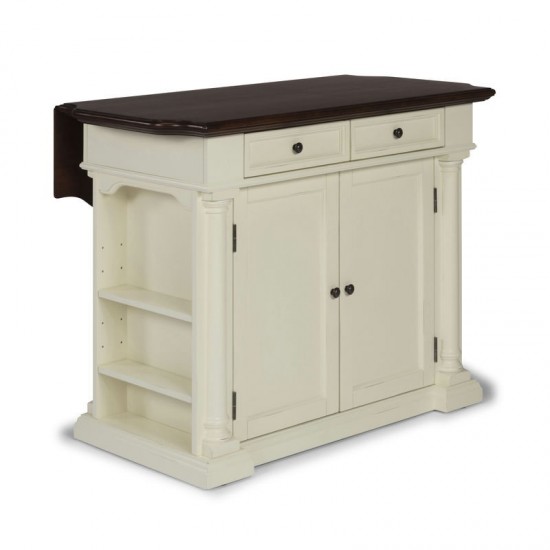 Alexander Kitchen Island by homestyles, 5102-94