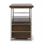 Degree File Cabinet by homestyles