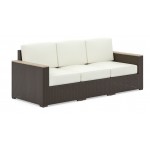 Palm Springs Outdoor Sofa by homestyles