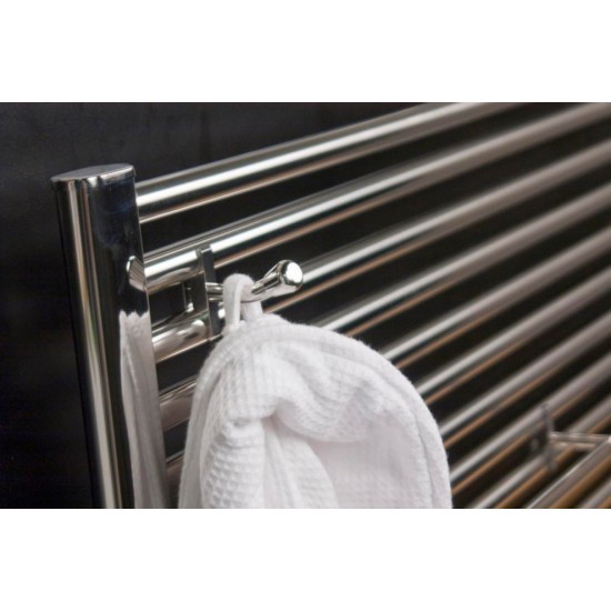 Sirio Bathrobe Hanger Accessories