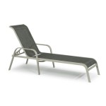 Captiva Outdoor Chaise Lounge Set by homestyles, 6700-8322