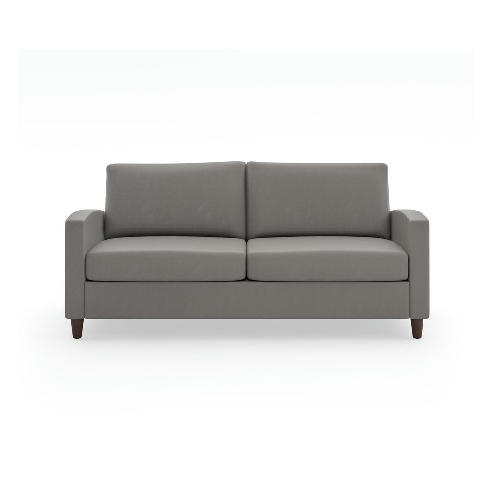 Blake Sofa by homestyles, Gray