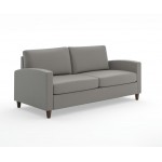 Blake Sofa by homestyles, Gray