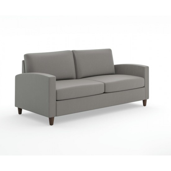 Blake Sofa by homestyles, Gray