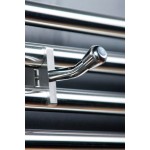 Sirio Bathrobe Hanger Accessories