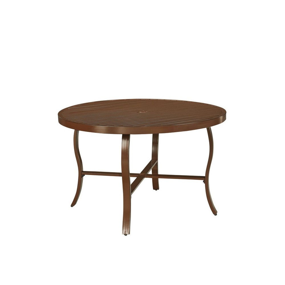 Key West Dining Table by homestyles