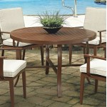 Key West Dining Table by homestyles