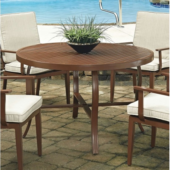 Key West Dining Table by homestyles