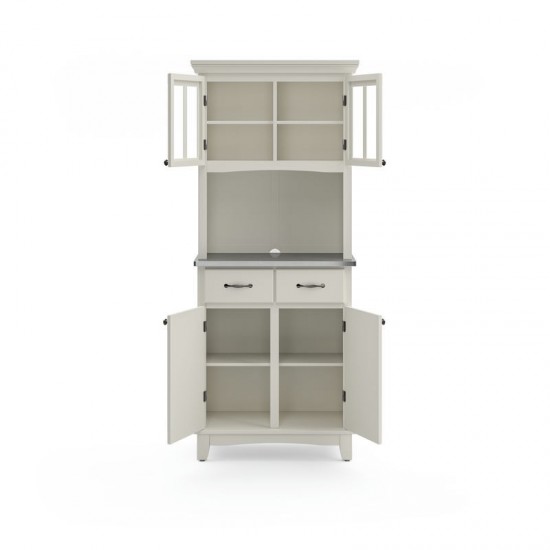 Buffet Of Buffets Buffet with Hutch by homestyles, 5001-0023-22