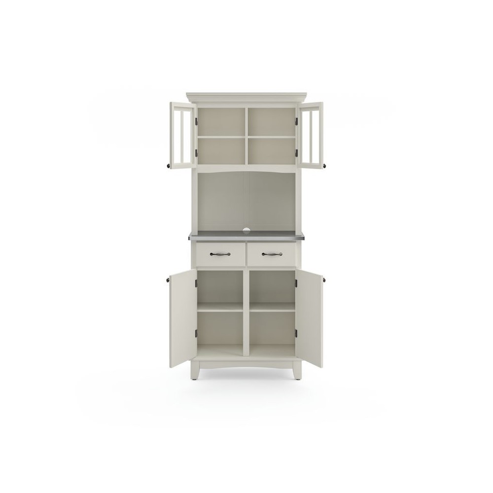 Buffet Of Buffets Buffet with Hutch by homestyles, 5001-0023-22