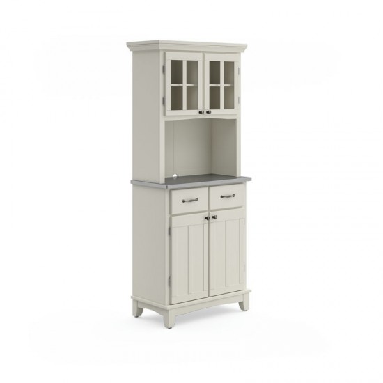 Buffet Of Buffets Buffet with Hutch by homestyles, 5001-0023-22