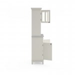 Buffet Of Buffets Buffet with Hutch by homestyles, 5001-0023-22