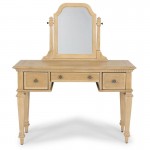 Manor House Vanity Table by homestyles