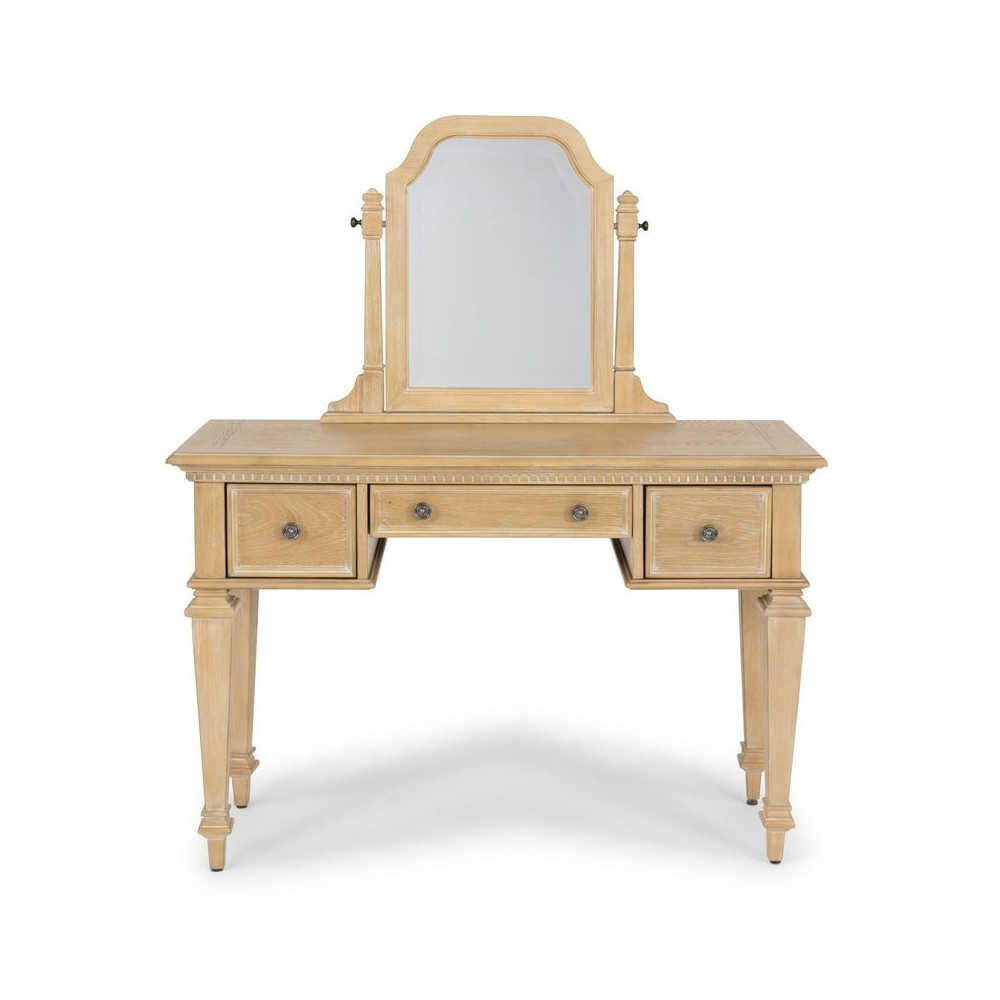 Manor House Vanity Table by homestyles