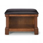 Aspen Storage Bench by homestyles